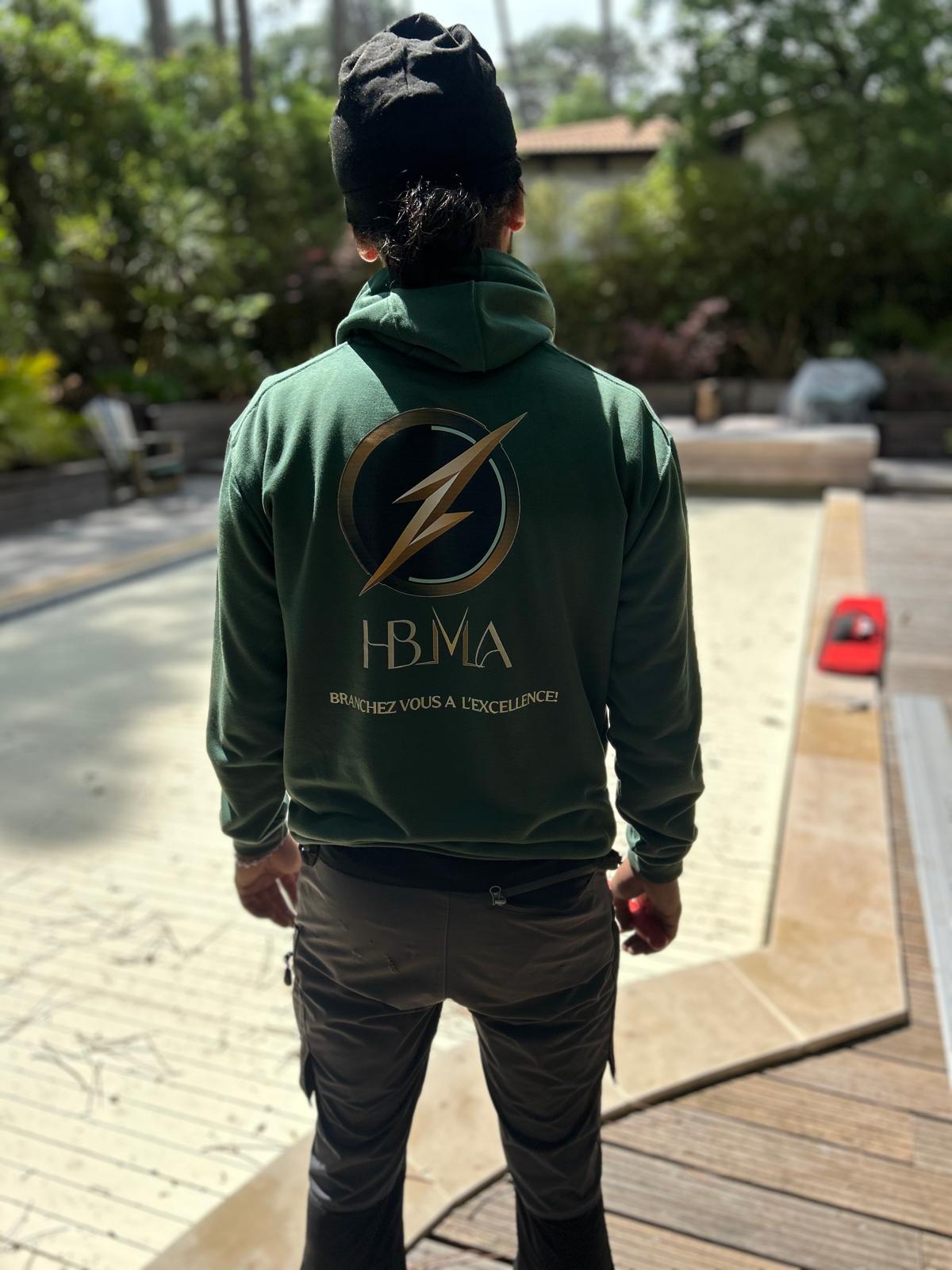 Marwane - HBMA Elec